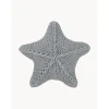 Cuscino A Maglia Grossa Color Grigio Chiaro Sparkle*Westwing Collection Online
