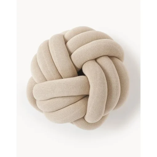 Cuscino Annodato Twist*Westwing Collection Best