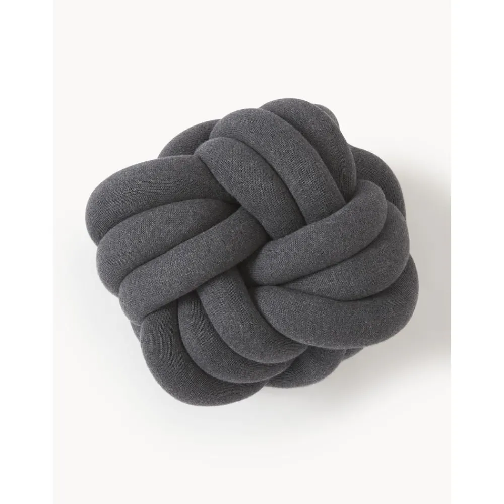 Cuscino Annodato Twist*Westwing Collection Online