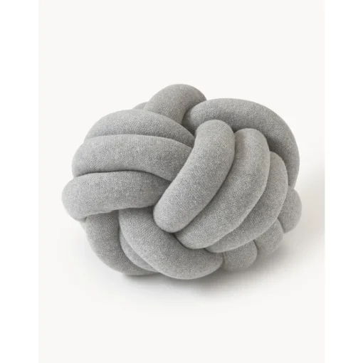 Cuscino Annodato Twist*Westwing Collection Best