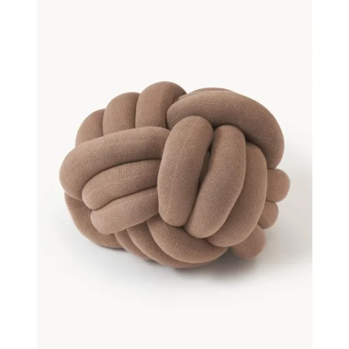 Cuscino Annodato Twist*Westwing Collection Online