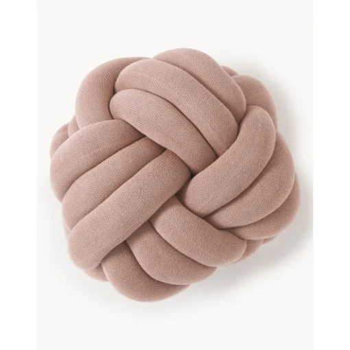 Cuscino Annodato Twist*Westwing Collection New