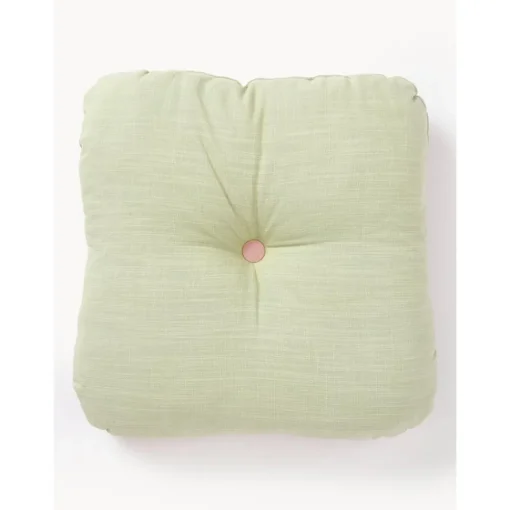 Cuscino Arredo In Cotone Devi*Westwing Collection New