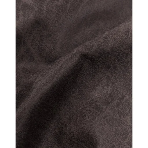 Cuscino Arredo In Pelle Riciclata Lennon*Westwing Collection Fashion