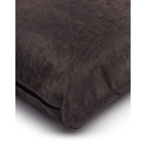 Cuscino Arredo In Pelle Riciclata Lennon*Westwing Collection Fashion
