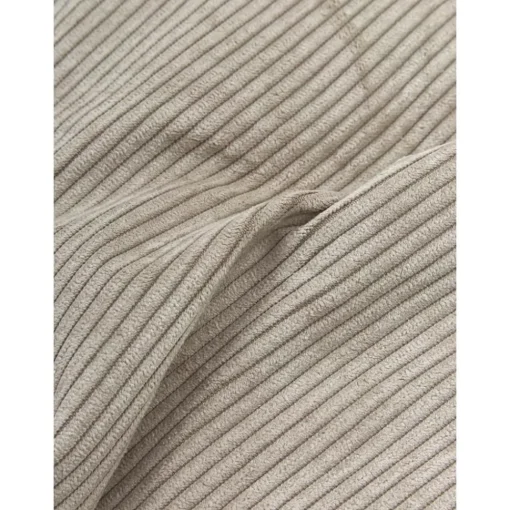 Cuscino Arredo In Velluto A Coste Lennon*Westwing Collection New
