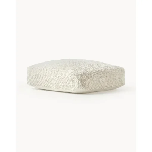 Cuscino Da Pavimento In Cotone Indi*Westwing Collection Sale