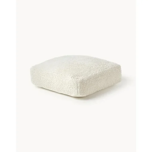 Cuscino Da Pavimento In Cotone Indi*Westwing Collection Sale