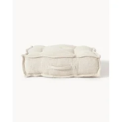 Cuscino Da Pavimento In Cotone Rheya*Westwing Collection Sale