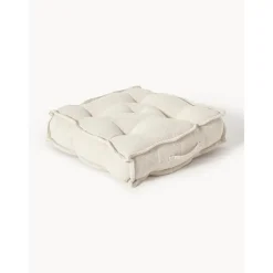 Cuscino Da Pavimento In Cotone Rheya*Westwing Collection Sale