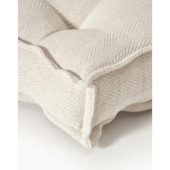 Cuscino Da Pavimento In Cotone Rheya*Westwing Collection Sale