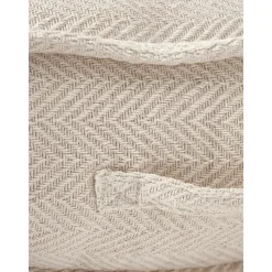 Cuscino Da Pavimento In Cotone Rheya*Westwing Collection Sale
