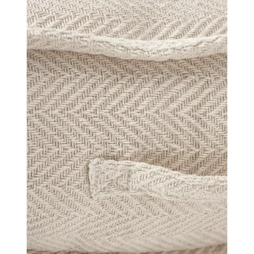 Cuscino Da Pavimento In Cotone Rheya*Westwing Collection Sale