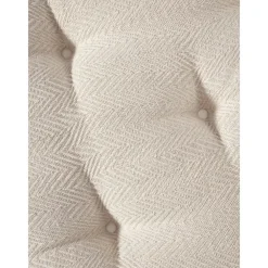 Cuscino Da Pavimento In Cotone Rheya*Westwing Collection Sale