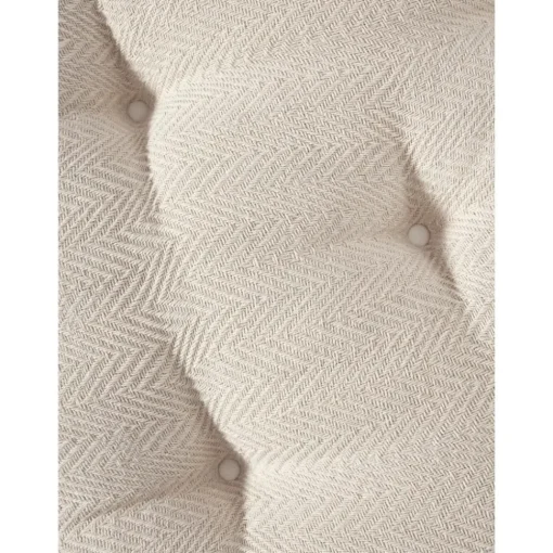Cuscino Da Pavimento In Cotone Rheya*Westwing Collection Sale