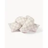 Cuscino Decorativo Imbottito In Velluto A Quadri Knot*Westwing Collection New