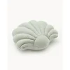 Cuscino In Lino A Forma Di Conchiglia Shell*Westwing Collection Sale