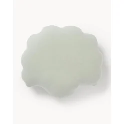 Cuscino In Lino A Forma Di Conchiglia Shell*Westwing Collection Sale