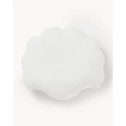 Cuscino In Lino A Forma Di Conchiglia Shell*Westwing Collection Outlet