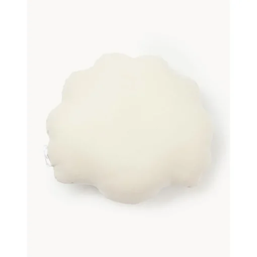 Cuscino In Velluto A Forma Di Conchiglia Shell*Westwing Collection Best
