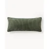 Cuscino Lungo In Velluto A Coste Kylen*Westwing Collection Clearance