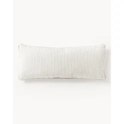 Cuscino Lungo In Velluto A Coste Kylen*Westwing Collection Outlet