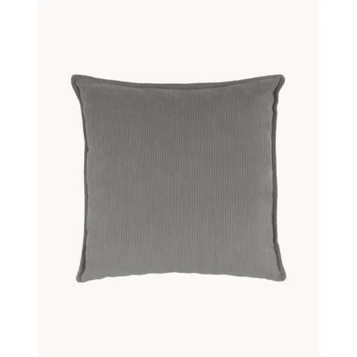 Cuscino Per Divano Velluto A Coste Lennon*Westwing Collection Discount