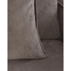 Cuscino Per Divano Velluto A Coste Lennon*Westwing Collection Discount