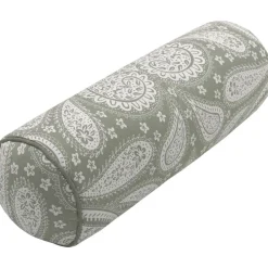 Cuscino Rullo Con Motivo Paisley Manon*Westwing Collection Online