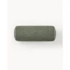 Cuscino Rullo In Boucle Con Bordino Aya*Westwing Collection Discount