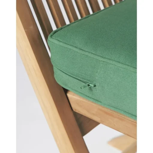 Cuscino Sedia Alto Zoey*Westwing Collection Clearance