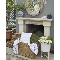 Cuscino Sedia Ava 2 Pz*Westwing Collection Sale