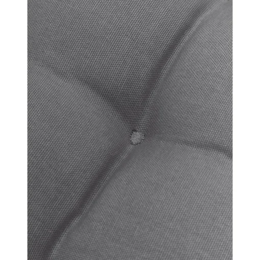 Cuscino Sedia Con Nappe Ava*Westwing Collection Outlet