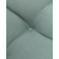 Cuscino Sedia Con Nappe Ava*Westwing Collection Outlet