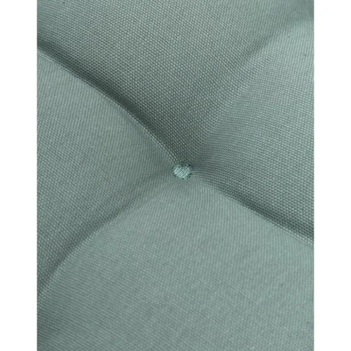 Cuscino Sedia Con Nappe Ava*Westwing Collection Outlet