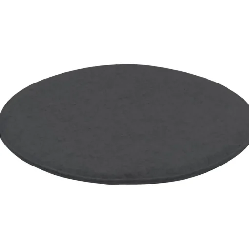 Cuscino Sedia Rotondo In Feltro Avaro 4 Pz*Magma Discount