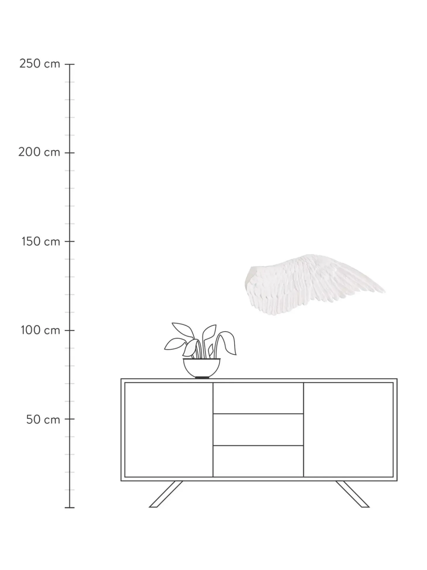 Decorazione Da Parete Di Design Memorabilia Mvsevm