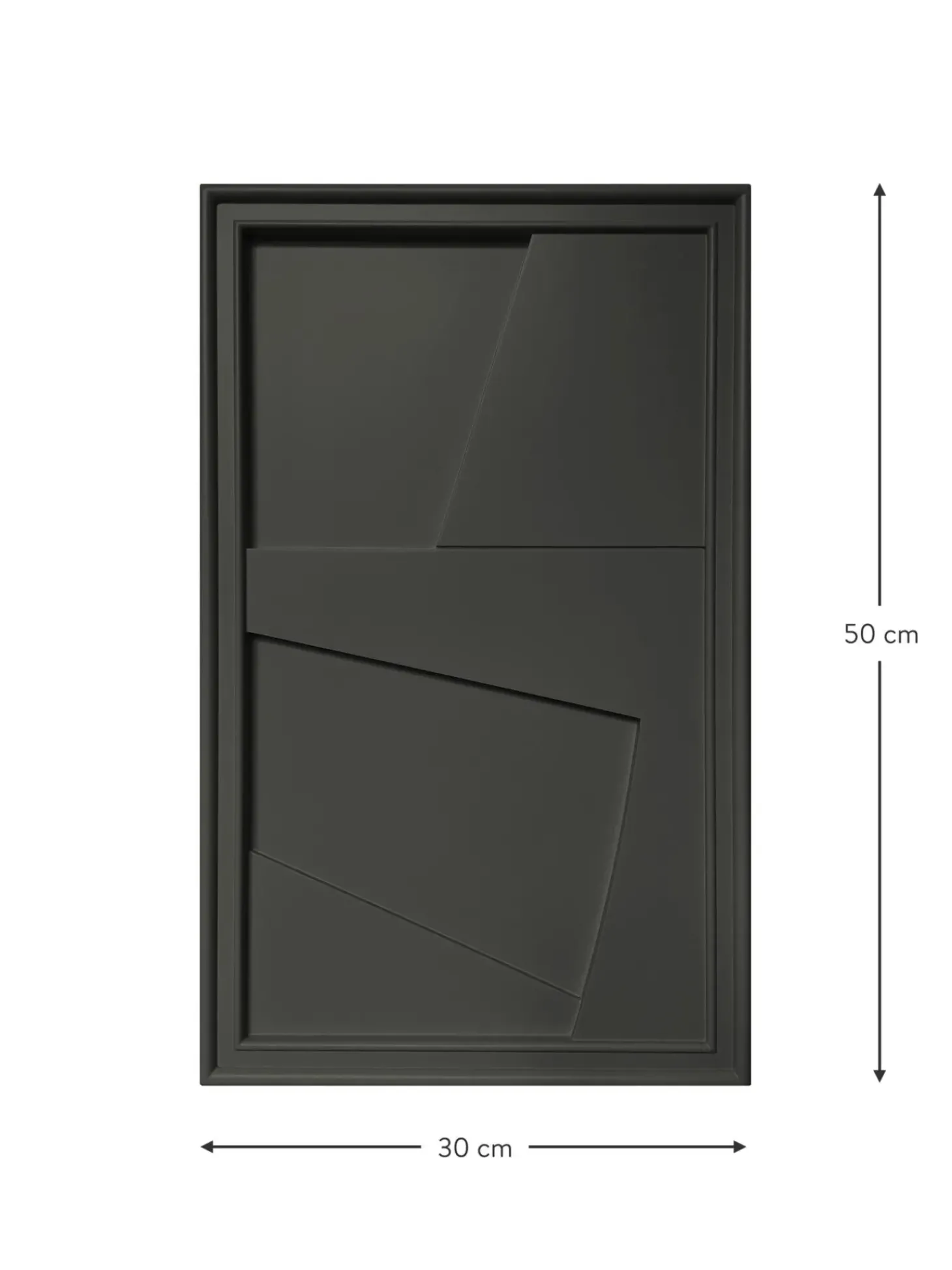 Decorazione Da Parete Fatta A Mano Verge