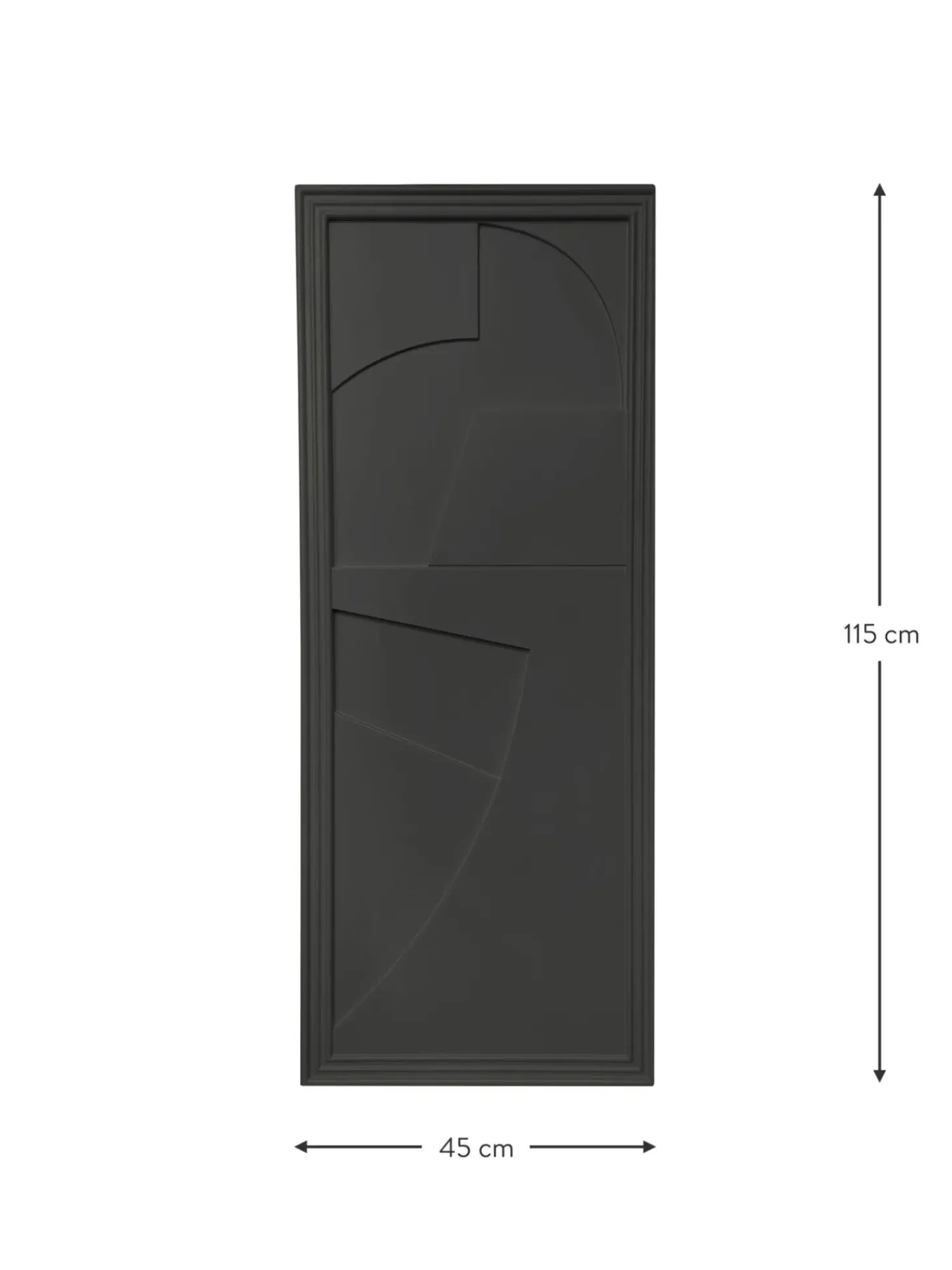 Decorazione Da Parete Fatta A Mano Verto