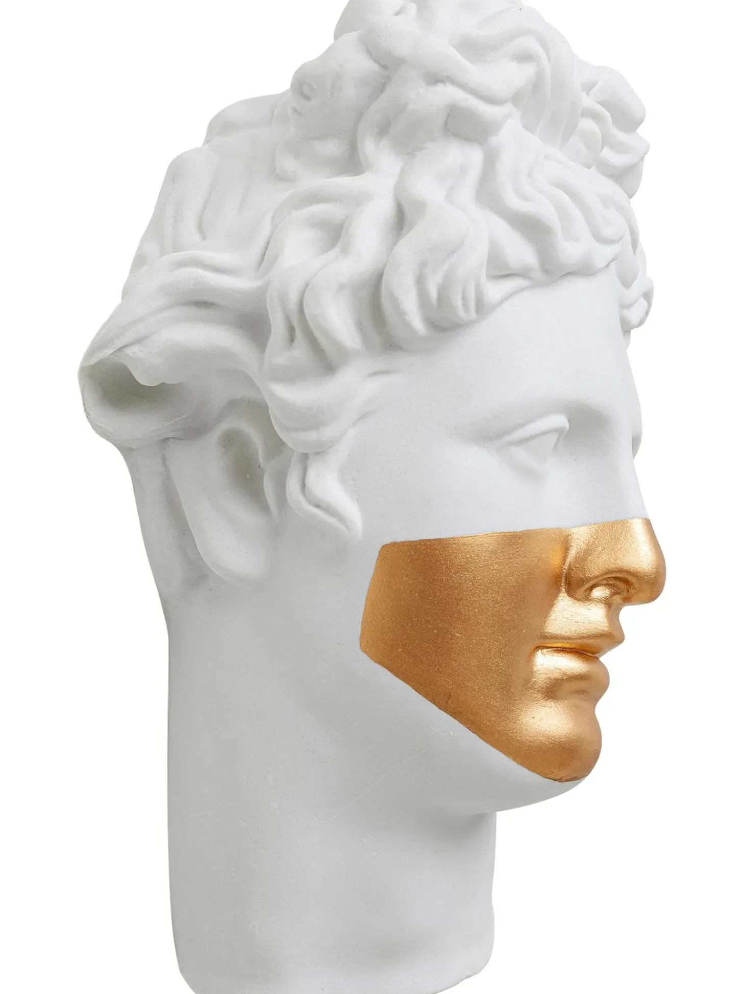 Decorazione Da Parete Fatta A Mano Con Funzione Ciotola Apollo