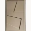 Decorazione Da Parete Fatta A Mano Edge