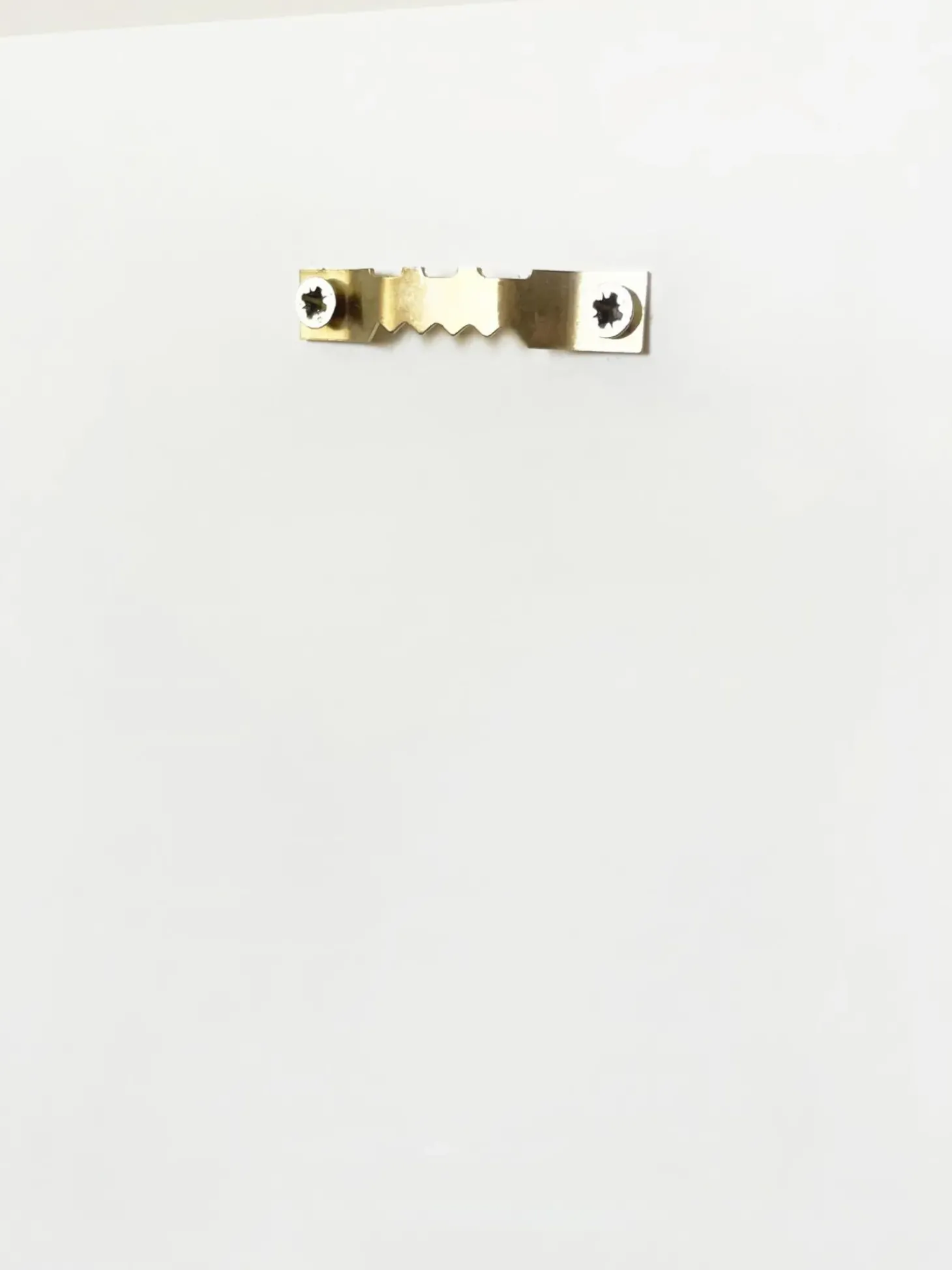 Decorazione Da Parete Fatta A Mano Edge