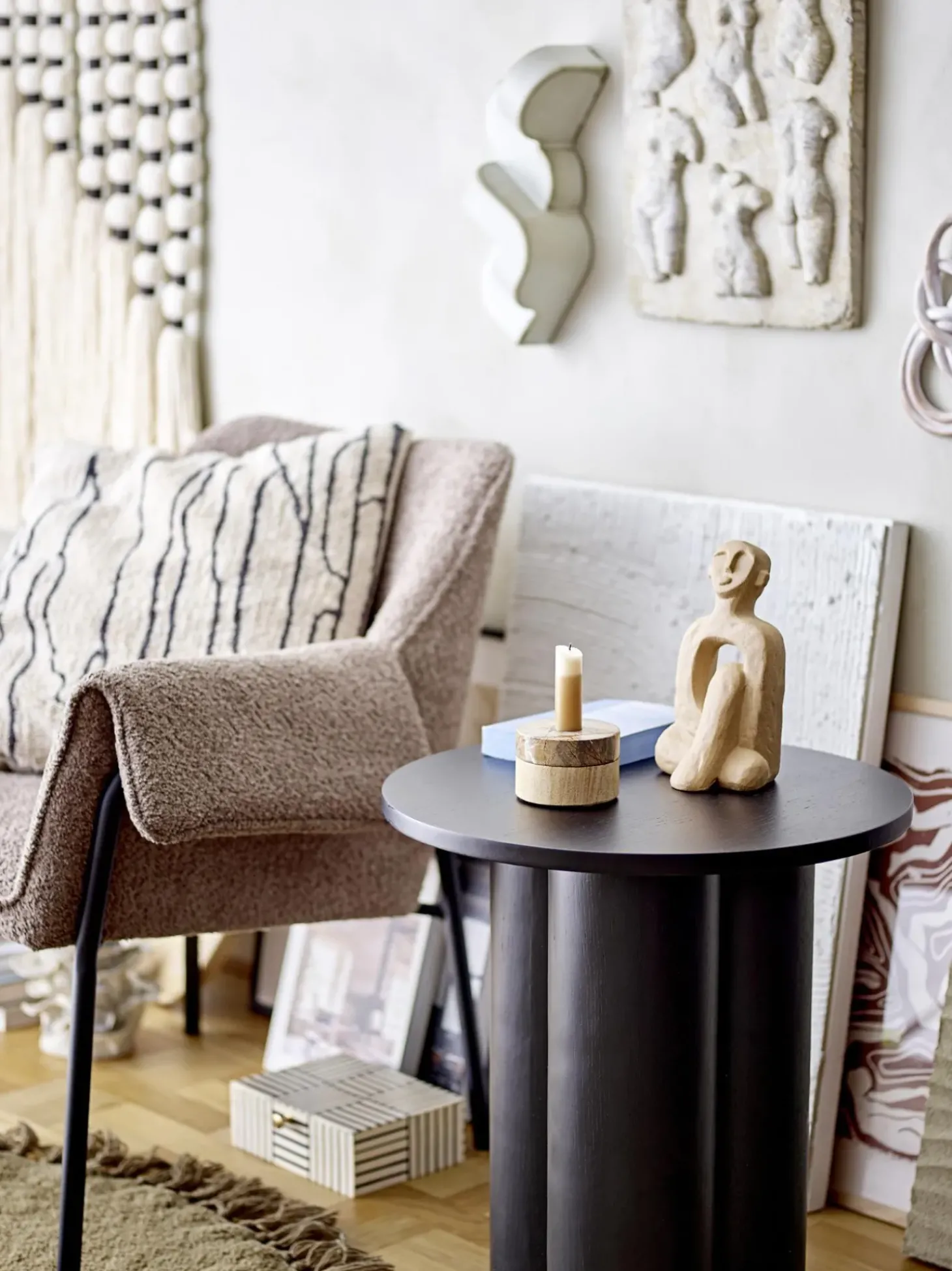 Decorazione Da Parete Fatta A Mano Sifan