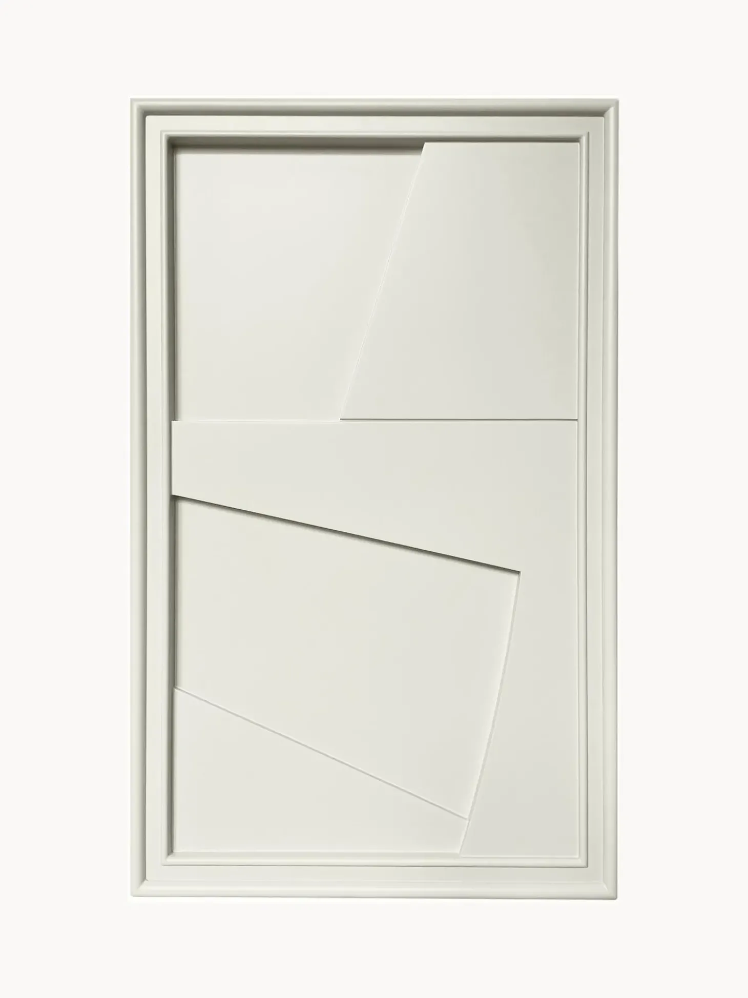 Decorazione Da Parete Fatta A Mano Verge