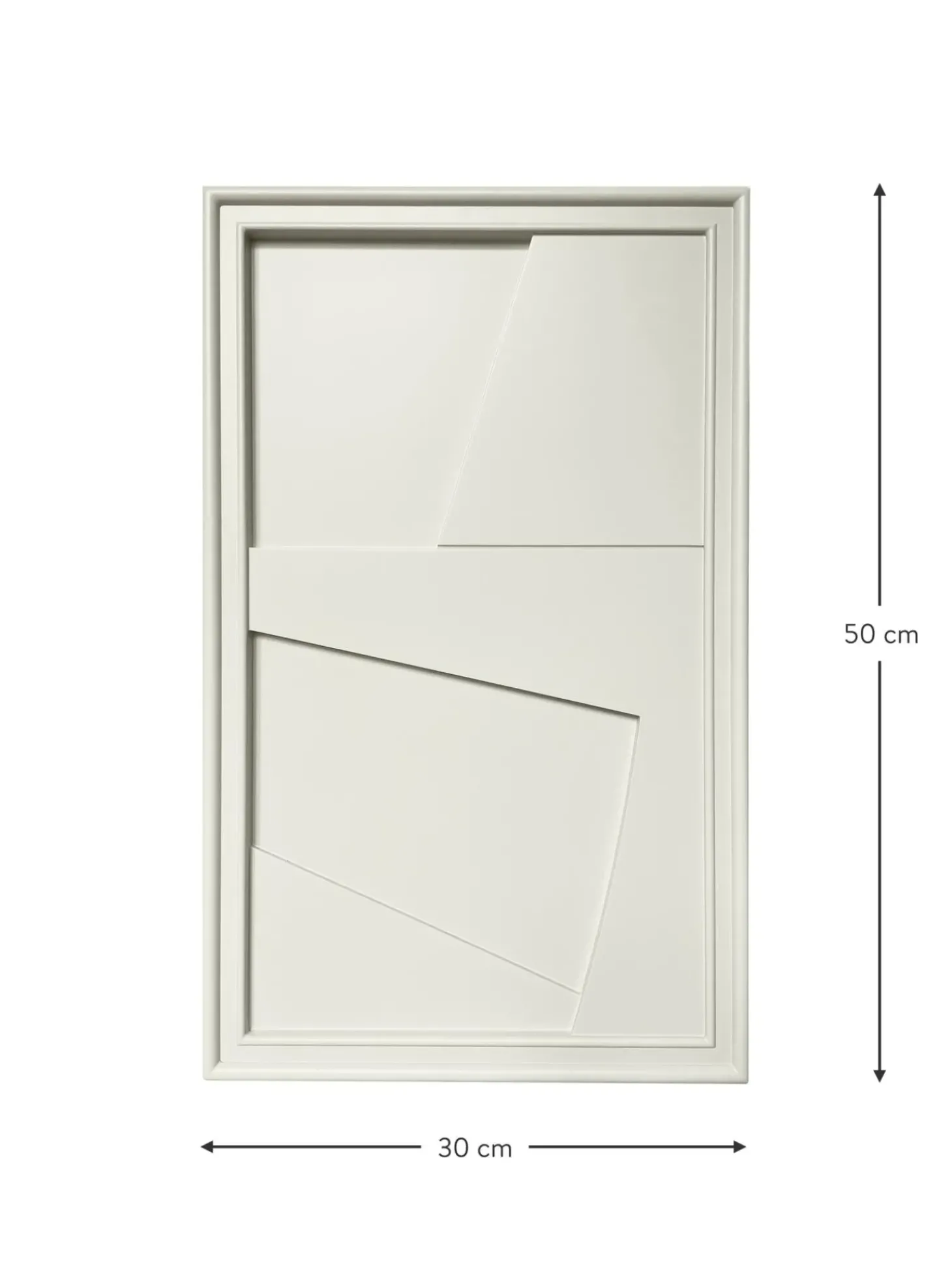 Decorazione Da Parete Fatta A Mano Verge