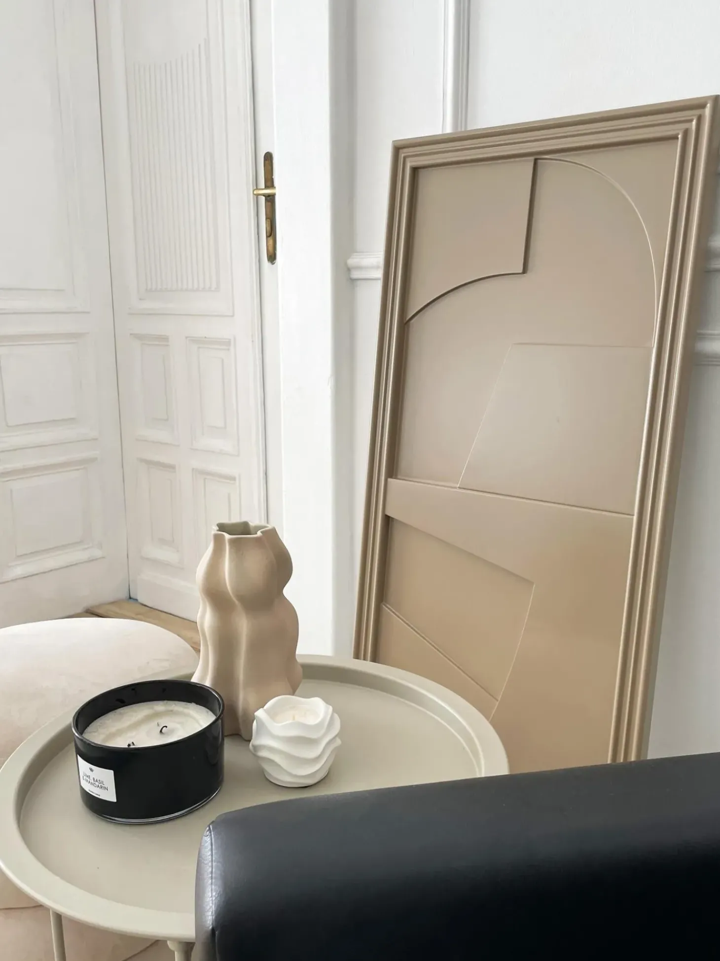 Decorazione Da Parete Fatta A Mano Verto