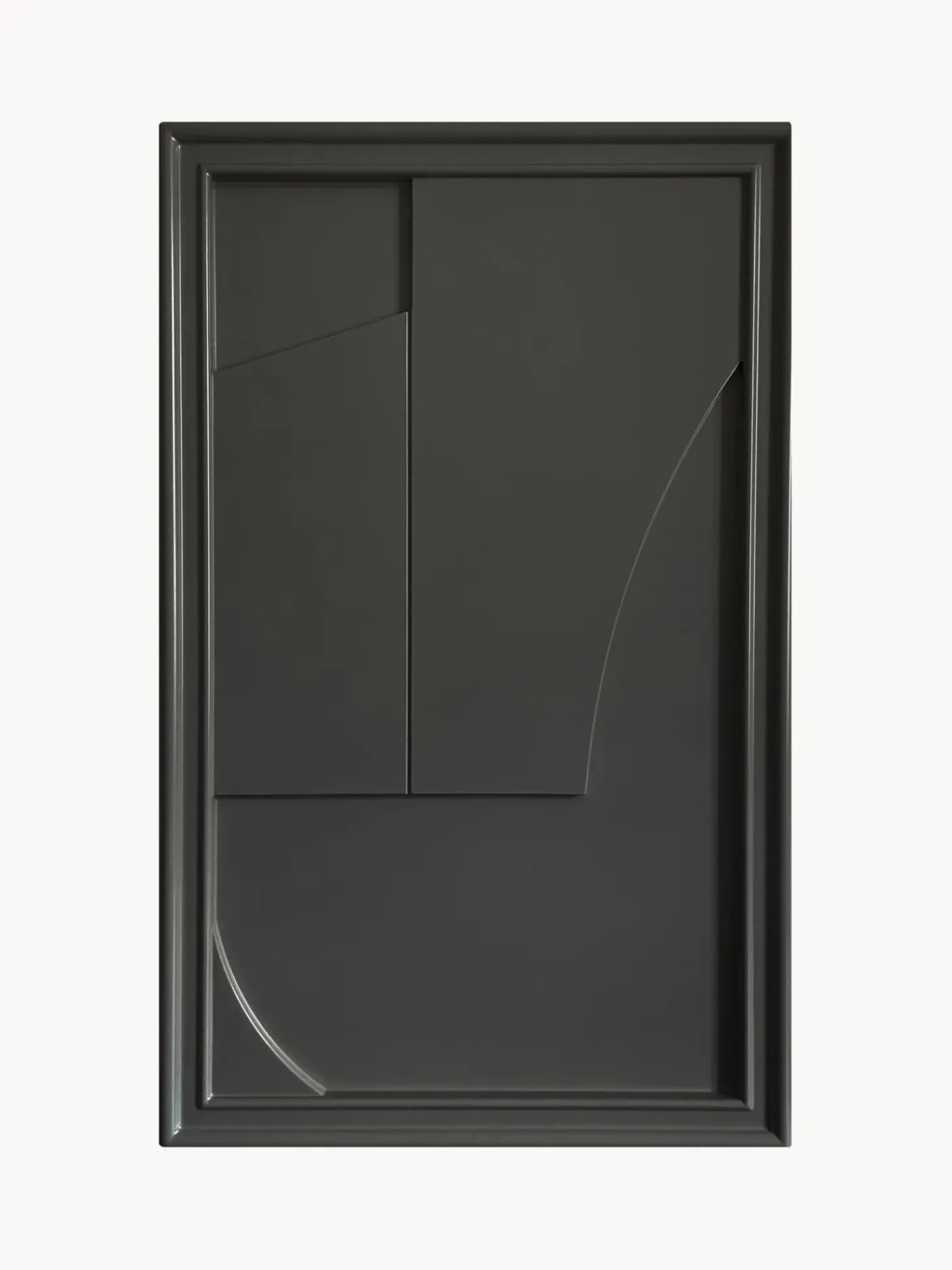 Decorazione Da Parete Fatta A Mano Verge