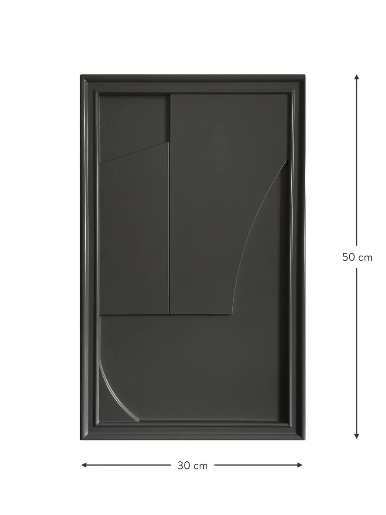 Decorazione Da Parete Fatta A Mano Verge