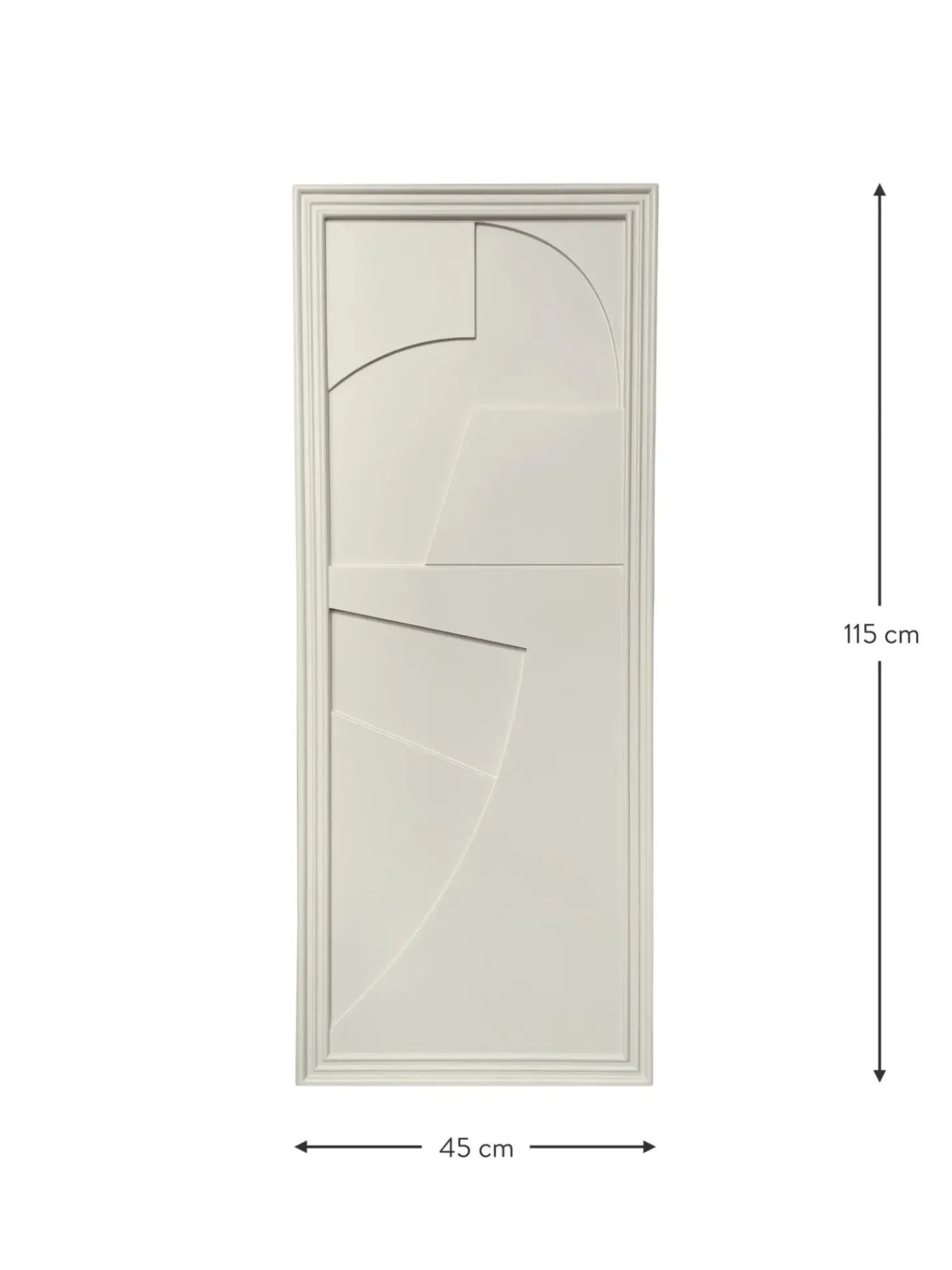 Decorazione Da Parete Fatta A Mano Verto