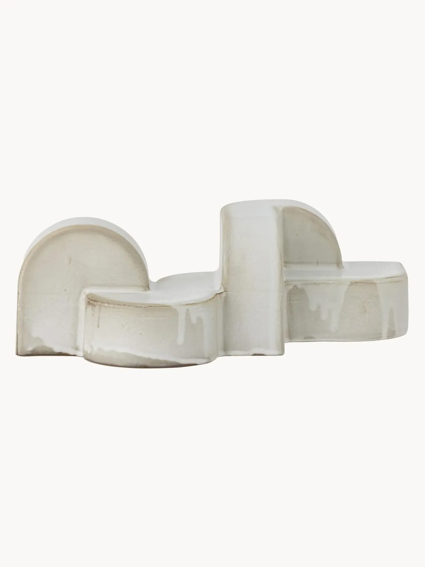 Decorazione Da Parete In Terracotta Heda